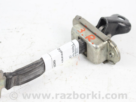 ФОТО Ограничитель двери задний для Toyota Yaris (05-11) Київ