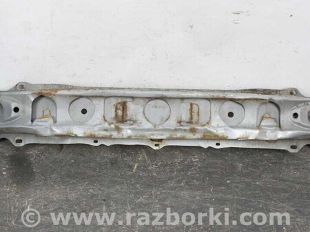 ФОТО Усилитель бампера переднего дефект для Toyota Yaris (05-11) Київ