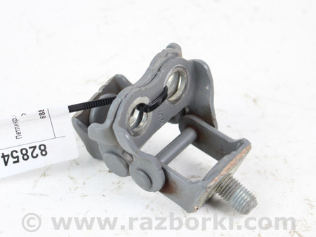 ФОТО Петли кр.багажника 2 шт. хэтчбек для Toyota Yaris (05-11) Київ