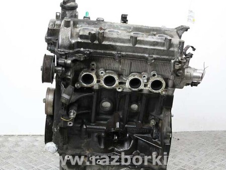 ФОТО Двигатель без навесного оборудования для Toyota Yaris (05-11) Київ