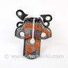 Петля двери задней правой Toyota Yaris (05-11)