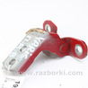 Петля двери передней правой верх Toyota Yaris (05-11)