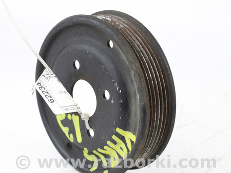 ФОТО Шкив помпы для Toyota Yaris (05-11) Київ