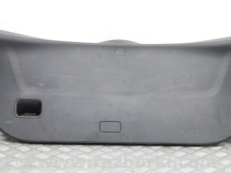ФОТО Карта крышки багажника для Toyota Yaris (05-11) Київ