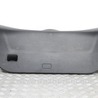 Карта крышки багажника Toyota Yaris (05-11)