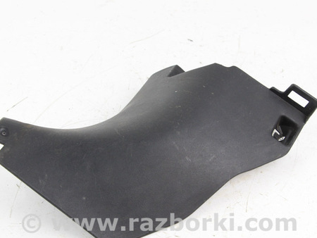 ФОТО Накладка порога внутр. передняя левая для Toyota Yaris (05-11) Київ