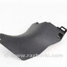 Накладка порога внутр. передняя левая Toyota Yaris (05-11)