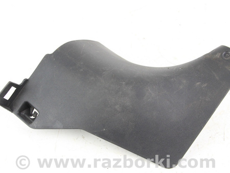 ФОТО Накладка порога внутр. передняя правая для Toyota Yaris (05-11) Київ