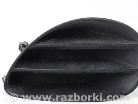 ФОТО Заглушка птф левая для Toyota Yaris (05-11) Київ