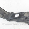 Защита горловины Toyota Yaris (05-11)