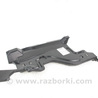 Накладка торпедо в ноги водителя Toyota Yaris (05-11)