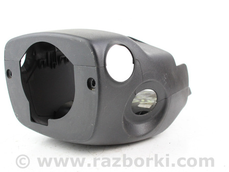 ФОТО Пластик подрулевой для Toyota Yaris (05-11) Київ