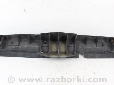 ФОТО Накладка передней панели для Toyota Yaris (05-11) Київ