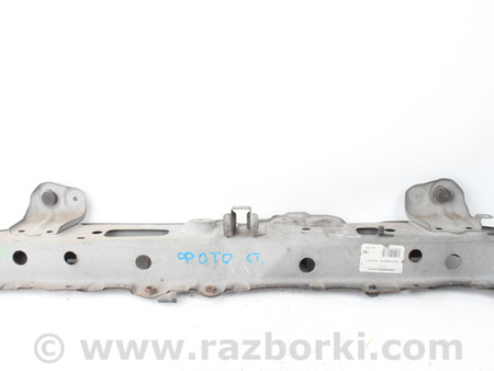 ФОТО Панель верхняя для Toyota Yaris (05-11) Київ