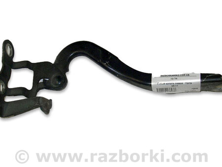 ФОТО Петля капота левая для Toyota Yaris (05-11) Київ