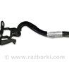Петля капота левая Toyota Yaris (05-11)