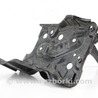 Полка аккумуляторная Toyota Yaris (05-11)