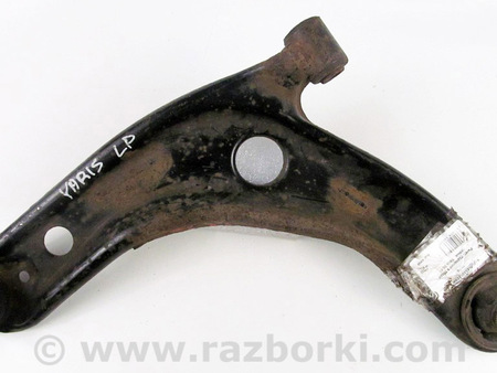 ФОТО Рычаг передний левый для Toyota Yaris (05-11) Київ