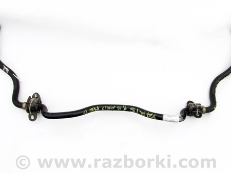 ФОТО Стабилизатор передний для Toyota Yaris (05-11) Київ