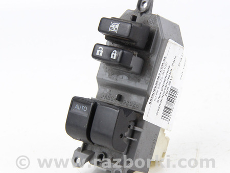 ФОТО Блок управления стеклоподъемниками для Toyota Yaris (05-11) Київ