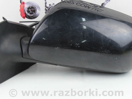 ФОТО Зеркало левое электр хэтчбек для Toyota Yaris (05-11) Київ