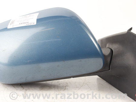 ФОТО Зеркало правое электр хэтчбек для Toyota Yaris (05-11) Київ