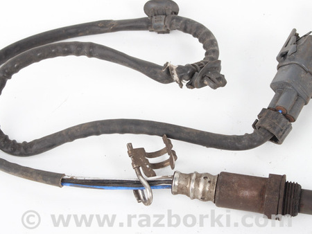 ФОТО Лямбда-зонд 2-й для Toyota Yaris (05-11) Київ
