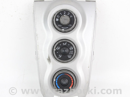 ФОТО Блок управления печкой с конд для Toyota Yaris (05-11) Київ