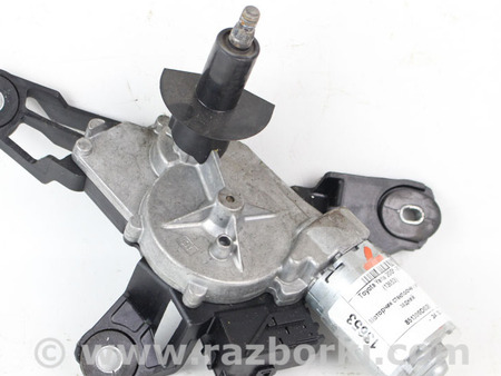 ФОТО Моторчик стеклоочистителя задний для Toyota Yaris (05-11) Київ