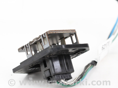ФОТО Резистор печки для Toyota Yaris (05-11) Київ