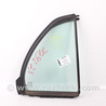 Стекло двери задней правой (форточка) Toyota Yaris (05-11)