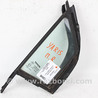Стекло двери передней правой (форточка) Toyota Yaris (05-11)