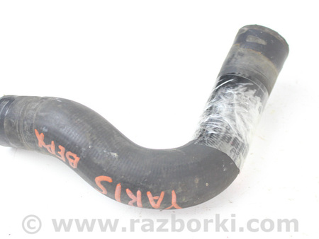 ФОТО Патрубок воды верхний для Toyota Yaris (05-11) Київ