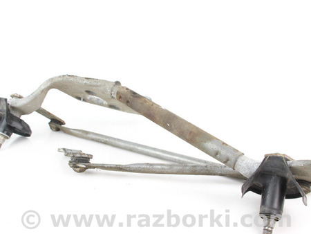 ФОТО Трапеция дворников для Toyota Yaris (05-11) Київ