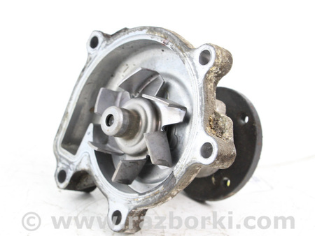 ФОТО Помпа для Toyota Yaris (05-11) Київ