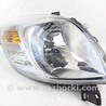 Фара левая хэтчбек Toyota Yaris (05-11)