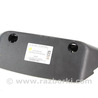 Фонарик в кр. багажника (центральный) Toyota Yaris (05-11)