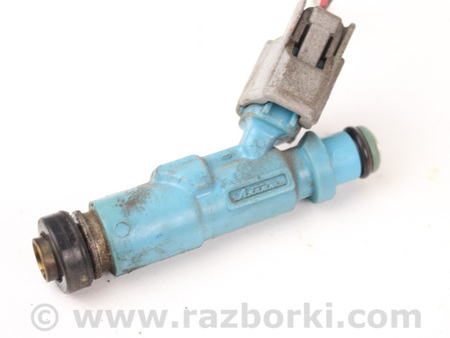 ФОТО Форсунка электро для Toyota Yaris (05-11) Київ