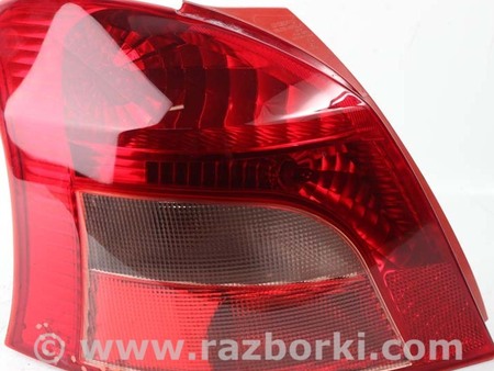 ФОТО Фонарь левый с дефектом для Toyota Yaris (05-11) Київ