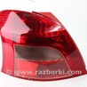 Фонарь левый с дефектом Toyota Yaris (05-11)