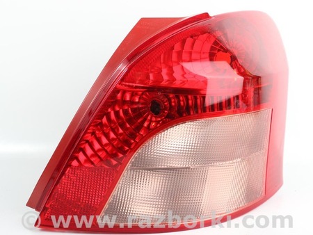ФОТО Фонарь правый новый оригинал для Toyota Yaris (05-11) Київ