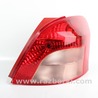Фонарь правый новый оригинал Toyota Yaris (05-11)