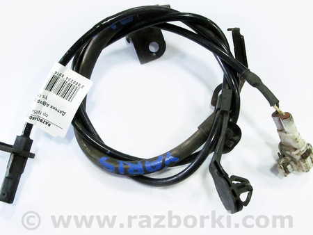 ФОТО Датчик abs передний левый для Toyota Yaris (05-11) Київ