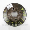 Диск тормозной передний Toyota Yaris (05-11)