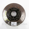 Диск тормозной передний Toyota Yaris (05-11)