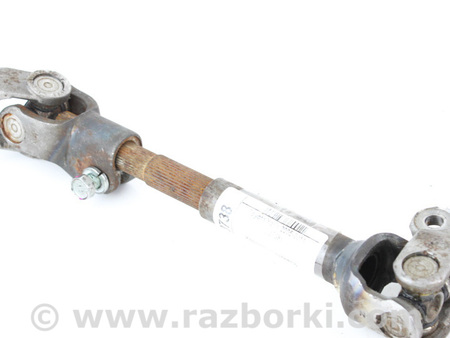 ФОТО Карданчик рулевой для Toyota Yaris (05-11) Київ