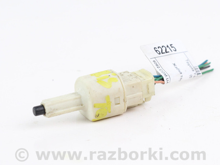 ФОТО Жабка тормоза для Toyota Yaris (05-11) Київ