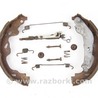 Механизм тормозной правый Toyota Yaris (05-11)