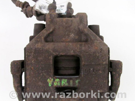 ФОТО Суппорт передний правый для Toyota Yaris (05-11) Київ