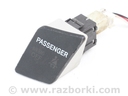 ФОТО Датчик подушки AIRBAG для Toyota Yaris (05-11) Київ
